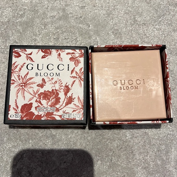 Gucci perfumed soap - Picture 3 of 4